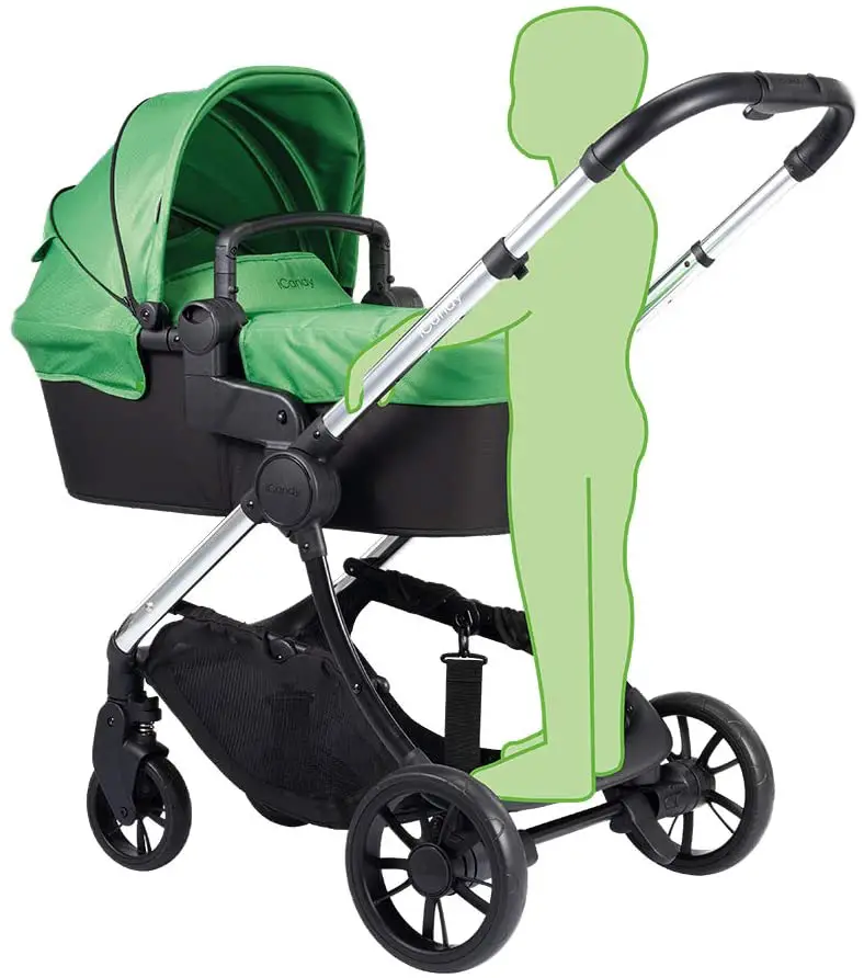 How To Pick A Buggy Board? Buggy Boards