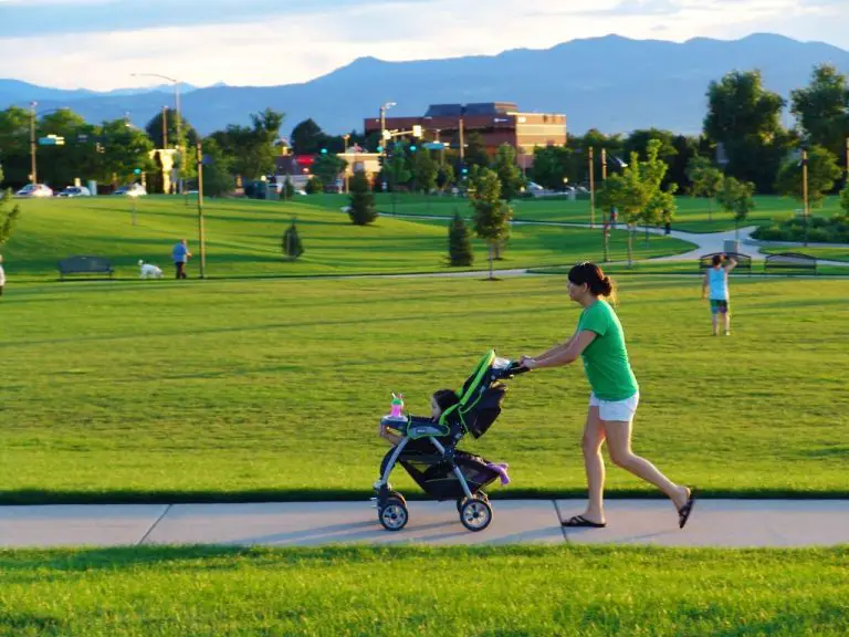 buggy board fitting guide