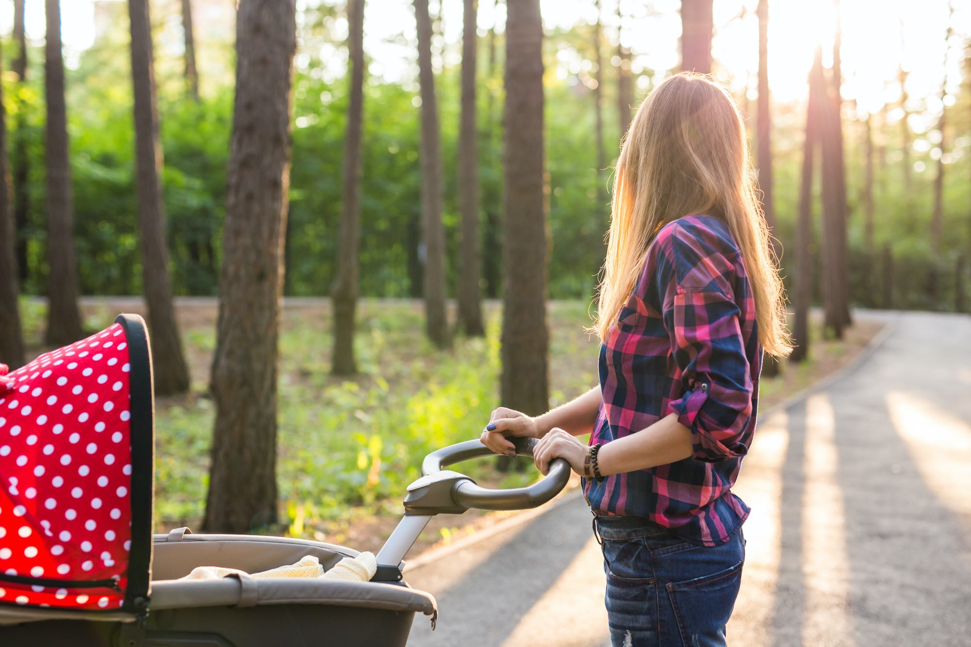 buggy board fitting guide
