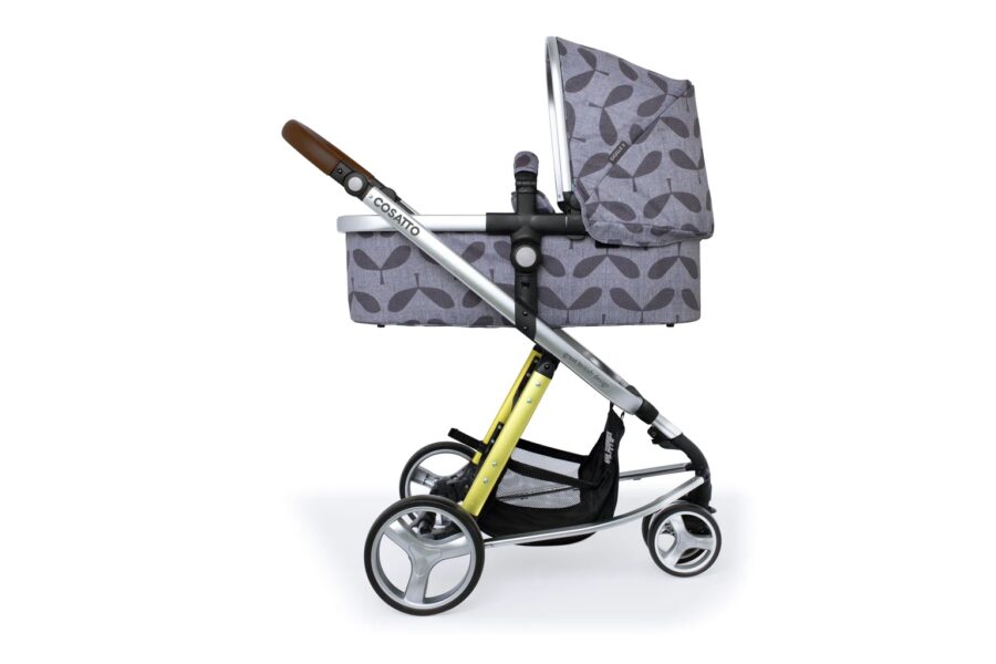 Cosatto giggle 3 stroller review